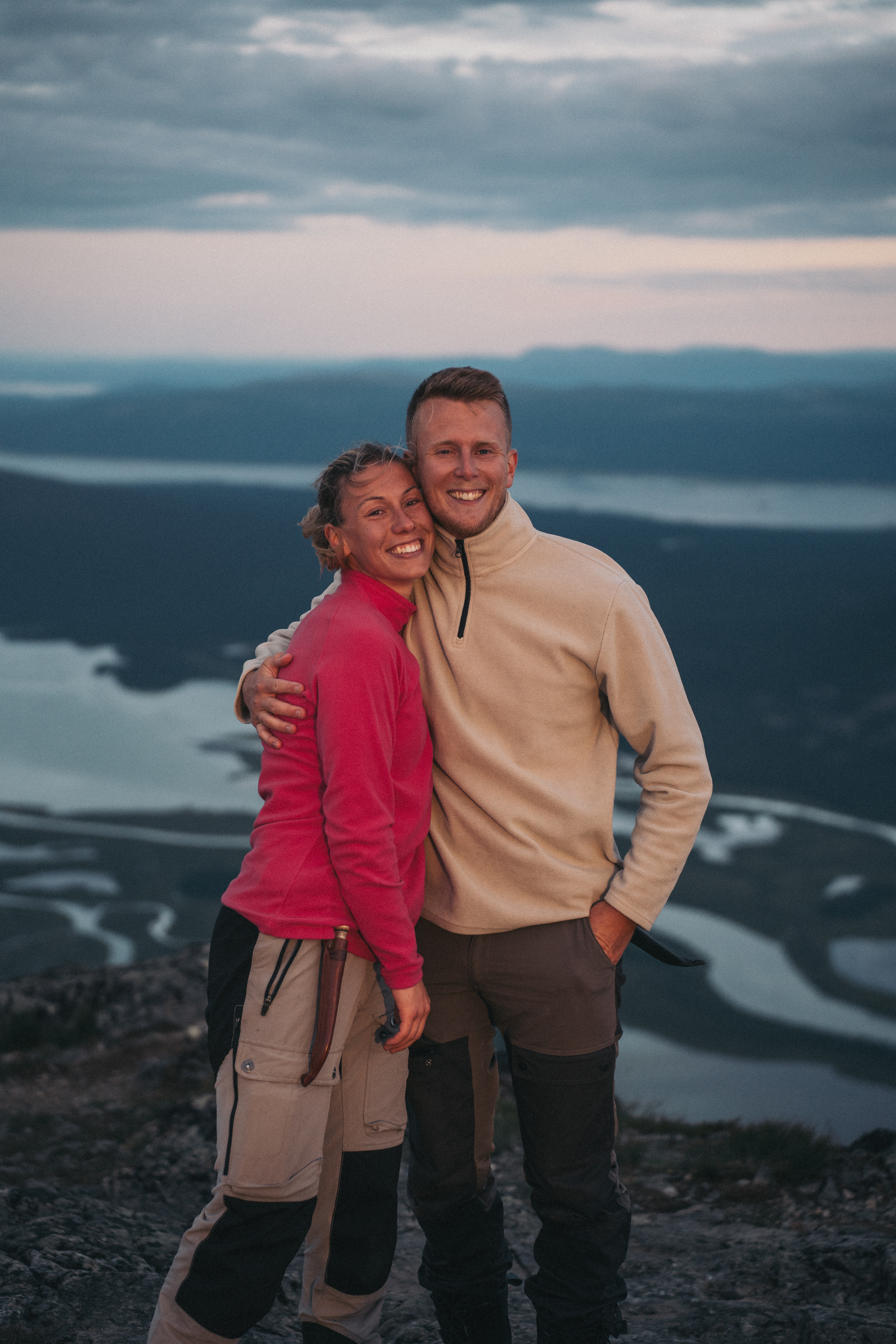 Förlovning 2