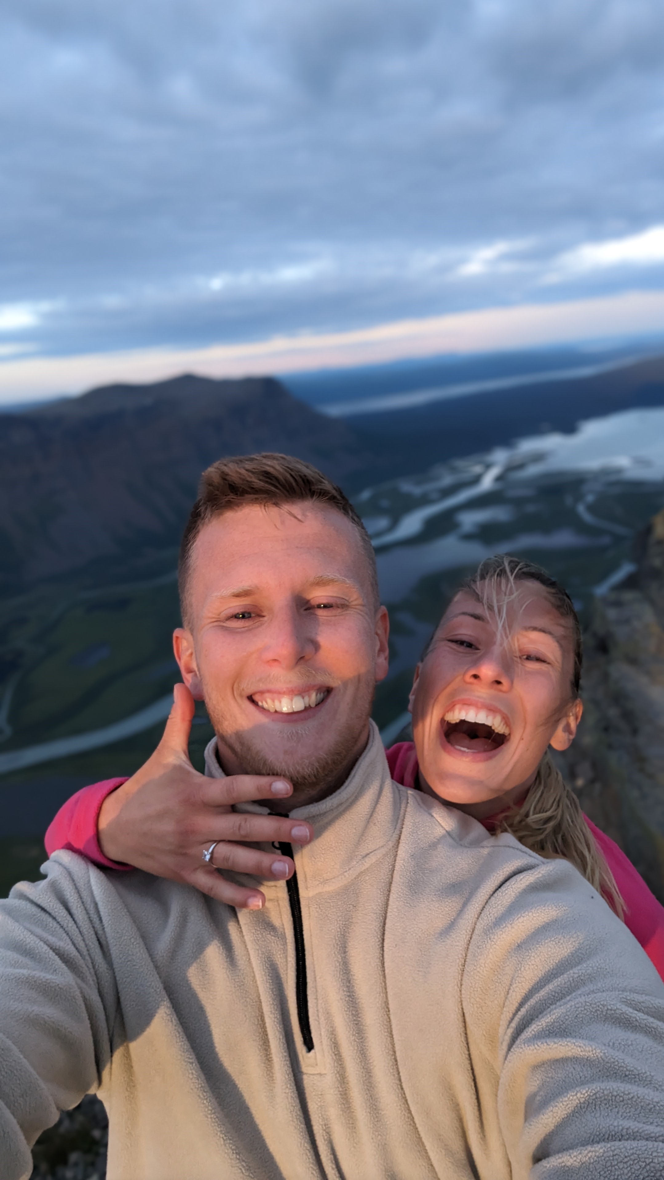 Förlovning 3